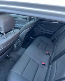 BMW 520 - 12