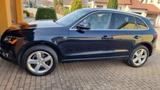 Audi Q5 3.2 FSI S tronic quattro - - Audi Q5 Gebrauchtwagen in Freiburg