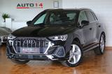 Audi Q3 40 TFSI quattro S line Navi LED AHK Kamera - Audi Q3 in Krefeld
