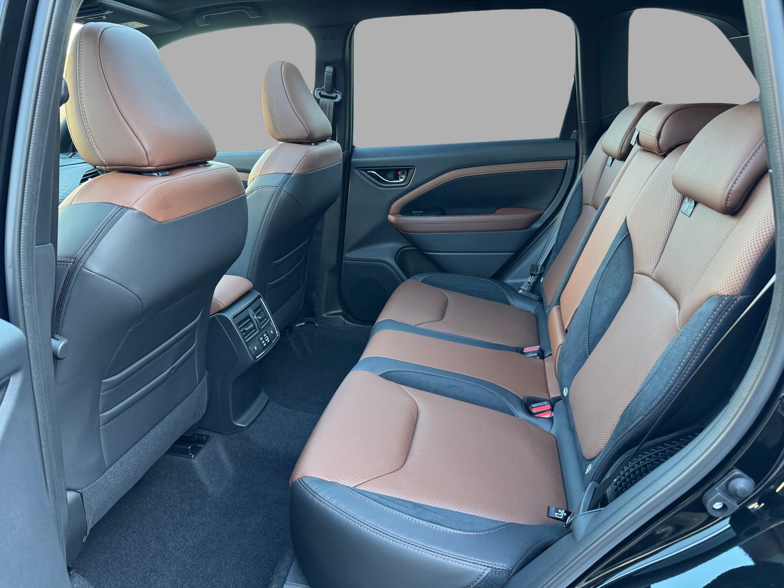 Subaru Forester - Bild 16