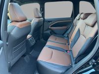 Subaru Forester - Vorschau Bild 16