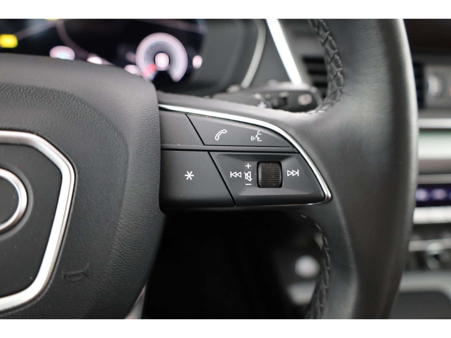 Audi Q5 Sportback 45 TFSI quattro S line AHK/Pano/HUD, миниатюра 14