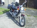 Yamaha virago XV 250 - Offers