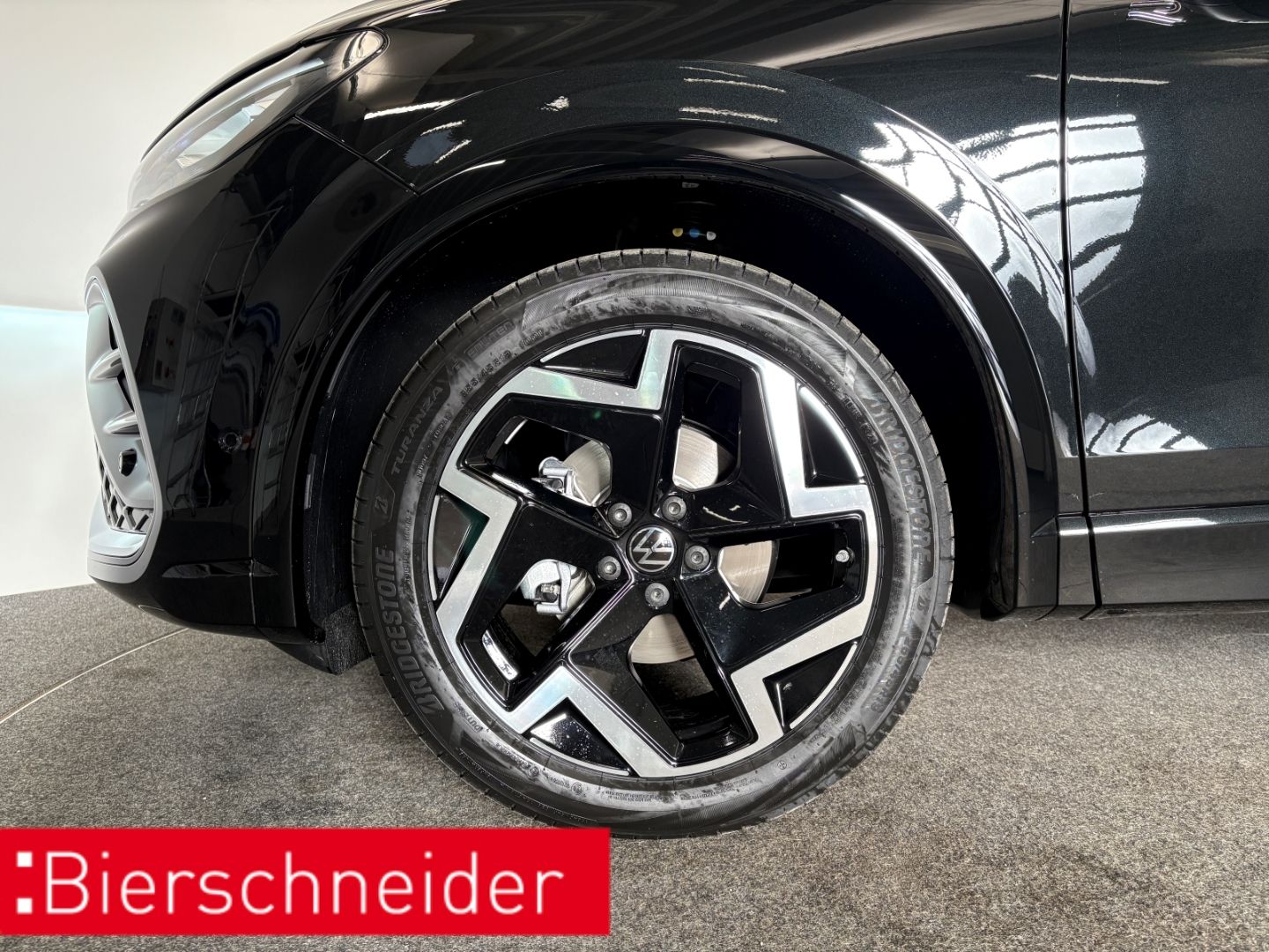 Volkswagen Tiguan - Bild 5