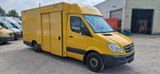 Mercedes-Benz Sprinter Automatik Foodtruck Wohnmobil Camper - Angebote entsprechen deinen Suchkriterien