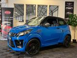 Ligier JS50L Ultimate Sport KLIMA Mopedauto Microcar - Ligier aus 2019
