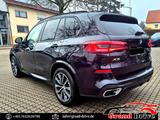 BMW X5 xDrive 25 d M PAKET/PANO/LEDER/KAM-360 - gebrauchte BMW X5 aus dem Jahr 2022