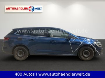 Renault Megane - 4