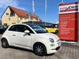 Fiat 500 Lounge PDC Connect Plus Panorama - Fiat in Nürnberg