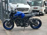 Yamaha MT-09 Akrapovic/Wilbers Fahrwerk/Viele Extras - YAMAHA MT 09