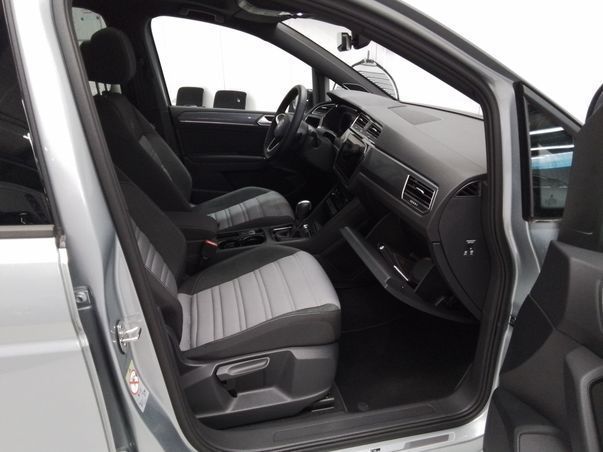 Volkswagen Touran - Bild 6