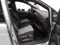 Volkswagen Touran - Vorschau Bild 6