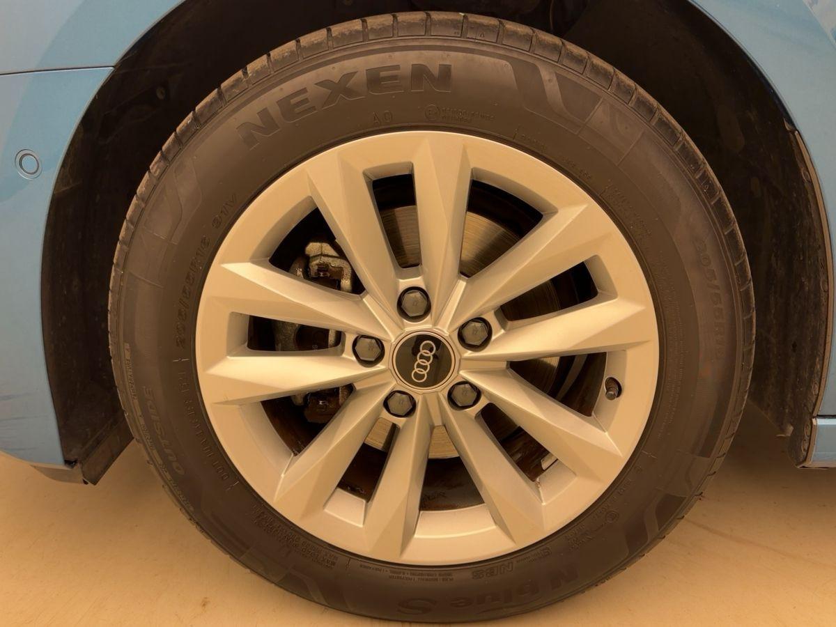 Audi A3 Sportback 30 TDI S-TRO*NAVI*ACC*VIRTUAL*DAB*, миниатюра 12