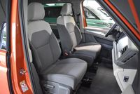 Volkswagen T7 Multivan - Vorschau Bild 8