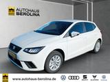Seat Ibiza 1.0 TSI Road Edition DSG *GRA*NAV*PDC*SHZ* - Seat Neuwagen in Berlin