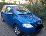 Volkswagen VW Fox Baujahr 2009 - Volkswagen Fox: Von Privat