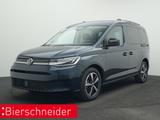 Volkswagen Caddy Goal 1.5 TSI DSG LED NAVI ALU 5-J-GARANTIE - Volkswagen Caddy: Goal