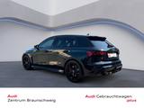 Audi RS 3 Sportback MATRIX LED+SCHALENSITZ+PANO+SONOS - Audi RS3 in Braunschweig