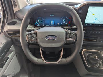 Ford Tourneo Custom 2.0 L Titanium X 5Jahre Garantie!