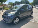 Citroën C1 Style - gebrauchte Citroën C1 aus dem Jahr 2006