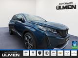 Peugeot 3008 Allure Pack 1.2 PureTech Navi Voll-LED Alu  - Peugeot 3008 Gebrauchtwagen in Düsseldorf