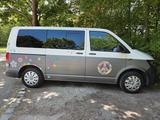 Volkswagen T6 Wohnmobilzulassung (BusBoxx) - VW T6 andere mit Anhängerkupplung