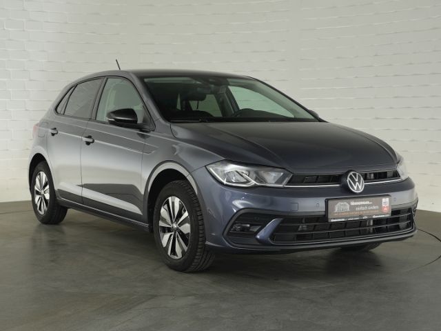 Polo GOAL TSI DSG+RÜCKFAHRKAMERA+SITZHEIZUNG+LED