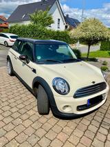 MINI Cooper  - MINI Cooper: Beige
