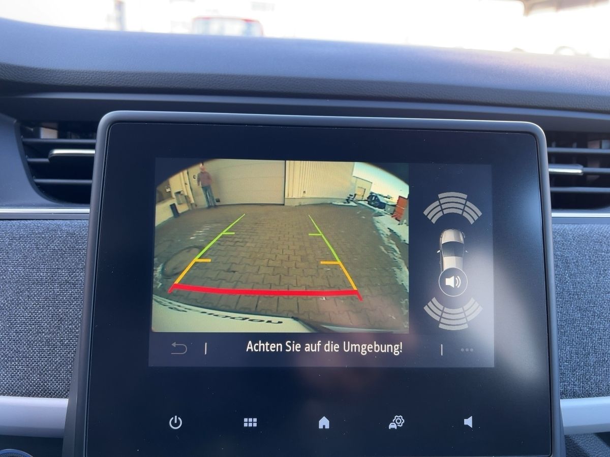 Renault ZOE - Bild 15