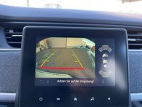 Renault ZOE - Vorschau Bild 15