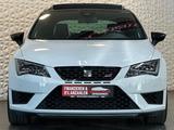 Seat Leon 2.0TSI Cupra 280* LED#SHZ#TEMPO#SPUR#PANO - Seat Leon: Cup