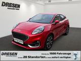 Ford Puma ST-Line Vignale Automatik AHK-abnehmbar Nav - Ford Puma Vignale Gebrauchtwagen