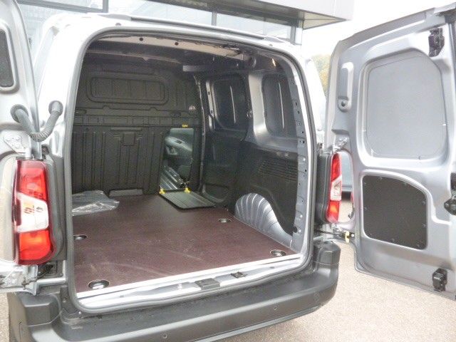 Combo Cargo L1H1 1,5Diesel, Navi,Standheizung