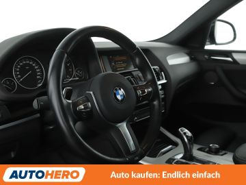 BMW X4 M40 - 11