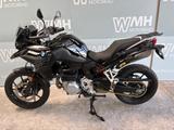 BMW F 750 GS  - BMW F 750 GS