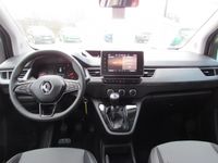 Renault Kangoo - Vorschau Bild 10