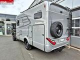Mercedes-Benz Sprinter ML-T 580*4x4*AHK*Backofen*Lithium*Solar - Mercedes-Benz Teilintegrierter