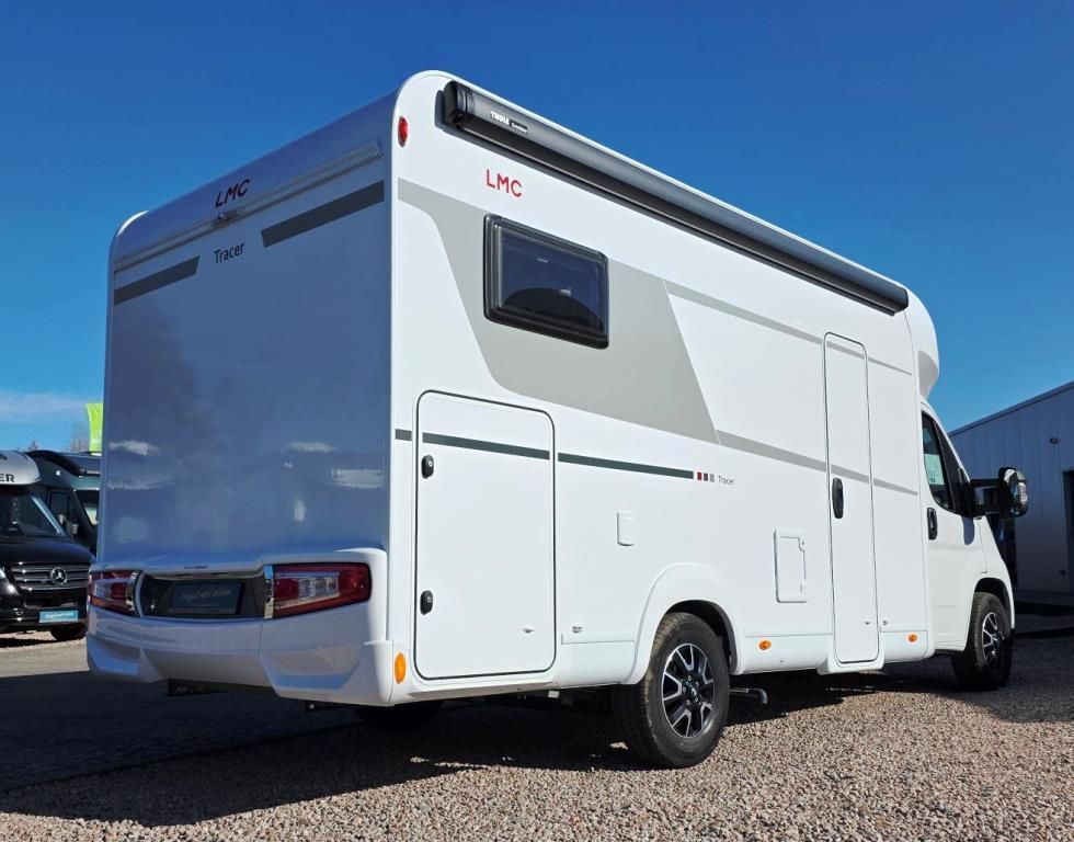 Fahrzeugabbildung LMC Tracer 690 EL Verfüg./Sparen Sie 7.931,- €