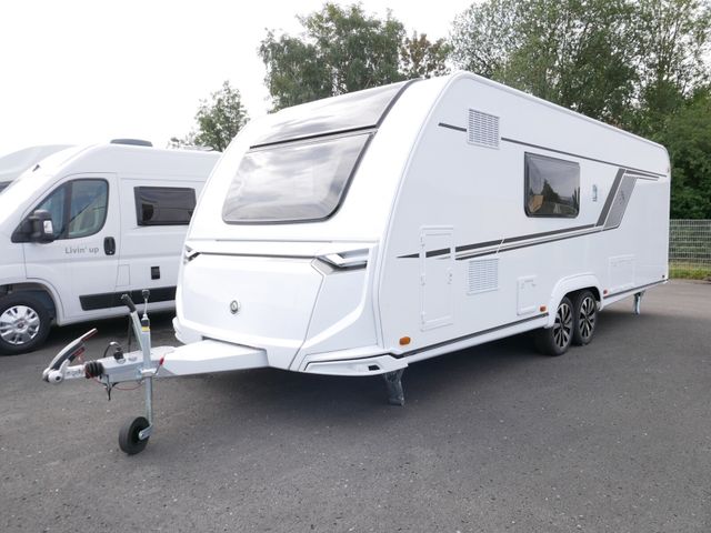 Knaus Südwind 60 YEARS 650 PXB 6299,- EUR Sonderrabatt