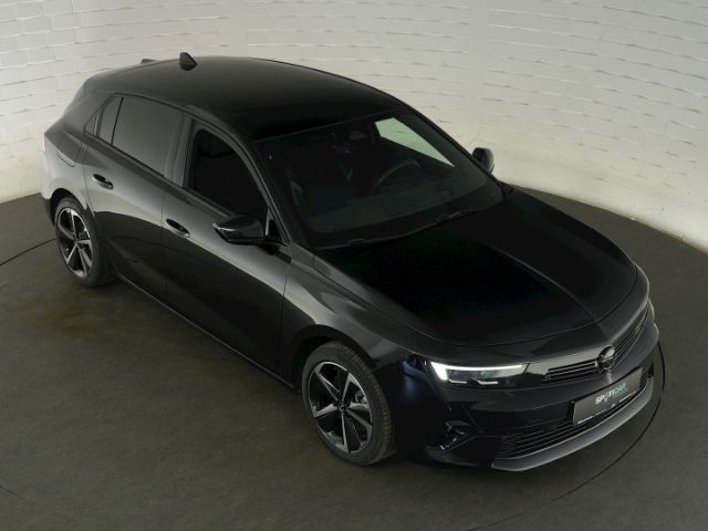 Astra L LIM HYBRID GS eDCT+NAVI+360 GRAD KAMERA+