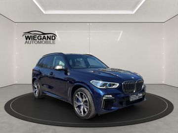 BMW X5 - 7