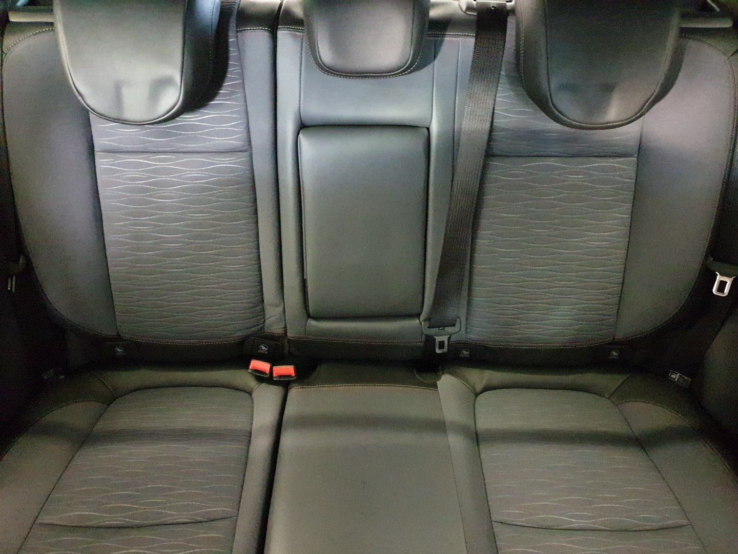 OPEL Mokka 1.4 Turbo Innovation AHK Navi SHZ – Bild 13