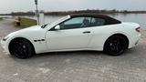 Maserati GranCabrio Sport 4.7 V8  - Maserati: Gran Sport
