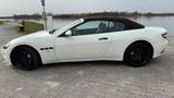 Maserati GranCabrio Sport 4.7 V8  - Maserati: Cabrio