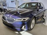 BMW 520d Aut. Luxury Line|NAVIGATION|R-CAM|LEDER| - BMW 520 in Frankfurt (Main)