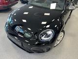 Volkswagen Beetle Cabriolet Allstar|DSG|R-Line|Kamera|Xenon - gebrauchte VW Roadster