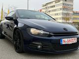 Volkswagen Scirocco R line - Volkswagen Scirocco R mit Benzin-Antrieb