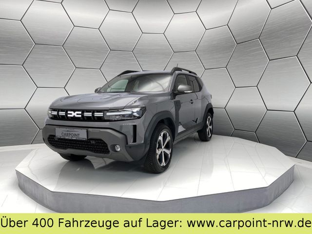 Dacia Duster III Journey TCe 100 ECO-G 2WD Voll