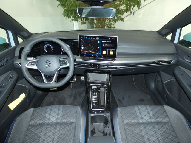 Golf Variant 1.5 eTSI R-Line DSG AHK