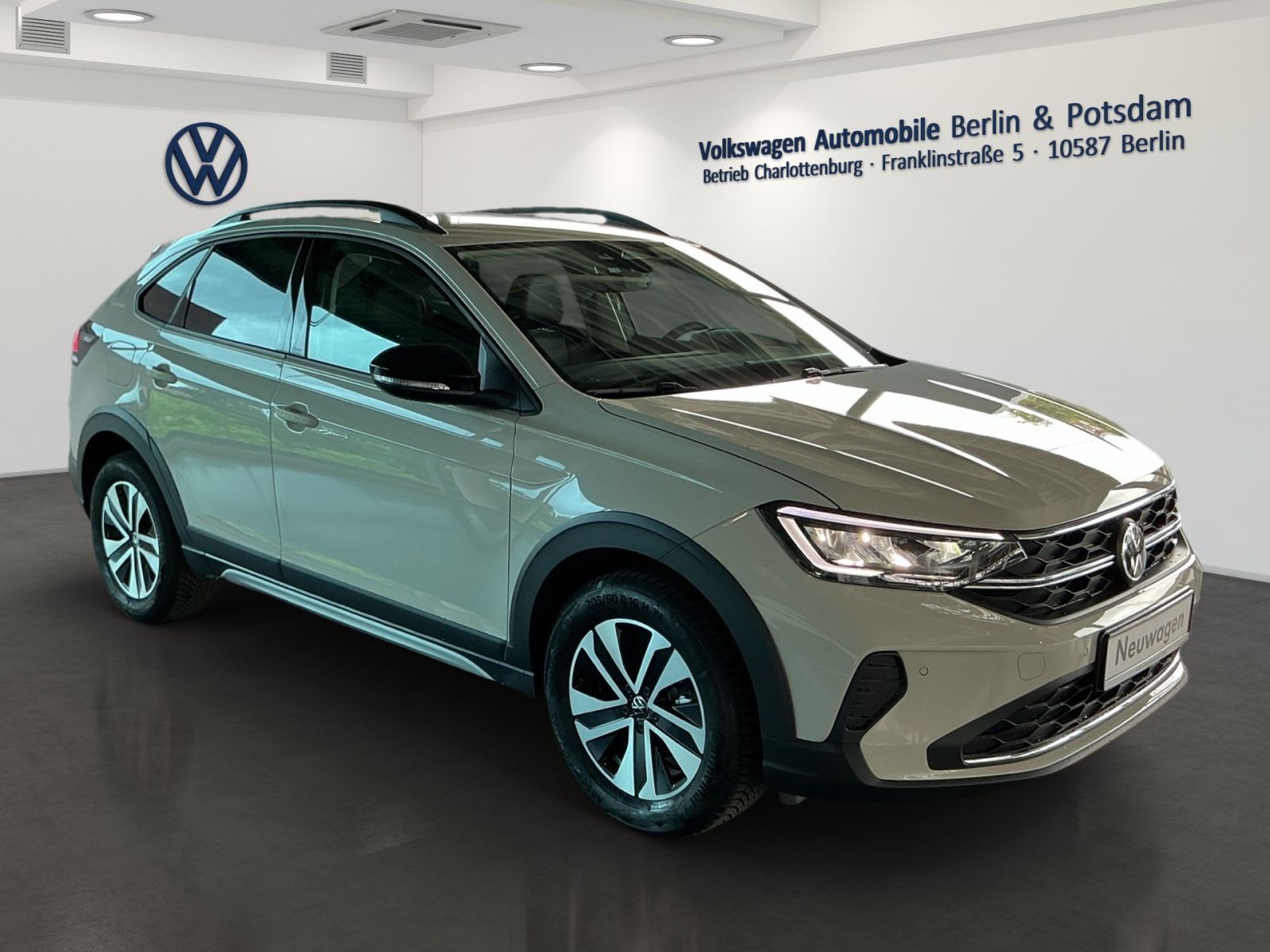 Volkswagen Taigo Energy 1,0 l TSI 116 PS DSG imagem 3